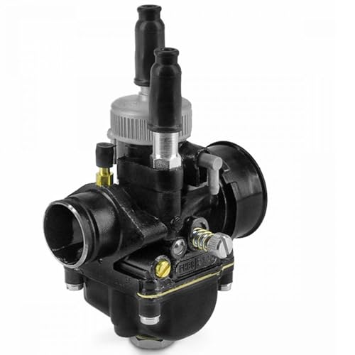 Carburateur Dellorto PHBG 21 DS Racing 02696 admission moto et scooter