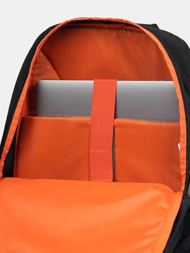 Image of Wildcraft Animal Kingdom-Tiger 3 Compartment Laptop Backpack 45L