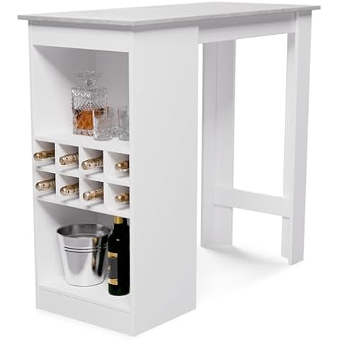 blumfeldt Table Haute de Bar Cover