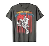 Summer Nights and Dirt Track Lights Gifts