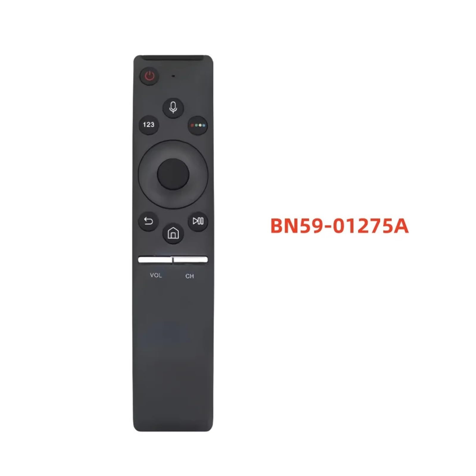 Uniwersalny Pilot Do Smart TV Kompatybilny Z BN59-01298U BN59-01244A BN59-01275A BN59-01297ABN59-01336A
