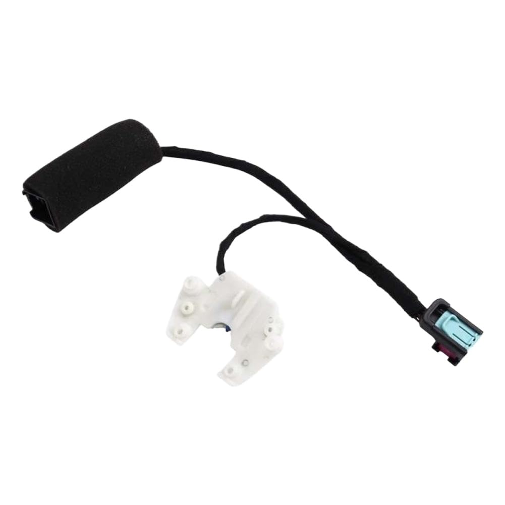 Microswitch Compatible with Scala Kamiq 2019 2025 3Q0713128