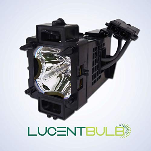 for Sony XL-5300 Lamp Catridge by LucentBulb KDS-R70XBR2,KS-70R200A,KDS-R60XBR2