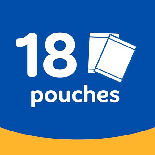 Kraft Mac & Cheese Easy Microwavable aroni 38.7 Ounce