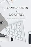 planetarium nantes  PLANERA DZIEN I NOTATNIK: Pamiętnik, notatnik, Przypomnienie hasła!