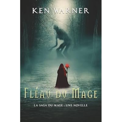 Fl&eacute;au du Mage