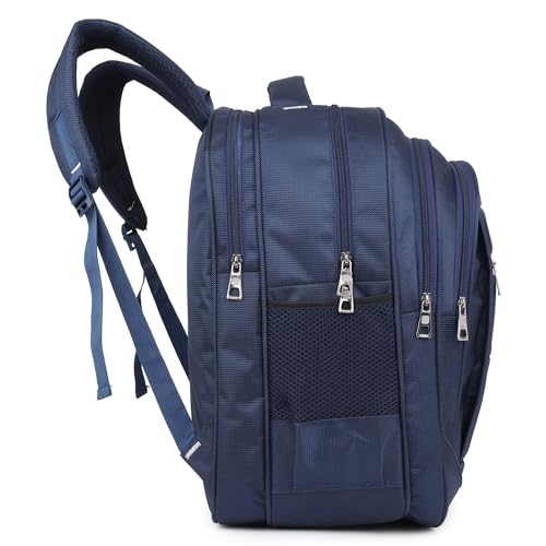 Image of Da Tasche Large Heavy Quality 40 L Laptop Backpack 2100D