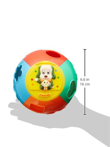 Amazon.co.jp: ジョイパレット(JOYPALETTE) ワンワンとうーたん