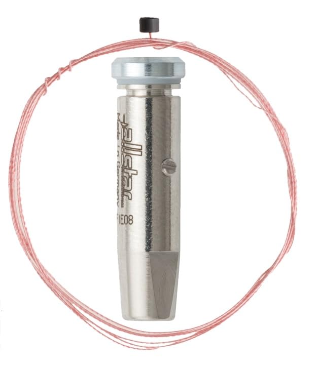 Radical Fencing Allstar German Complete FIE Foil Point with Wire