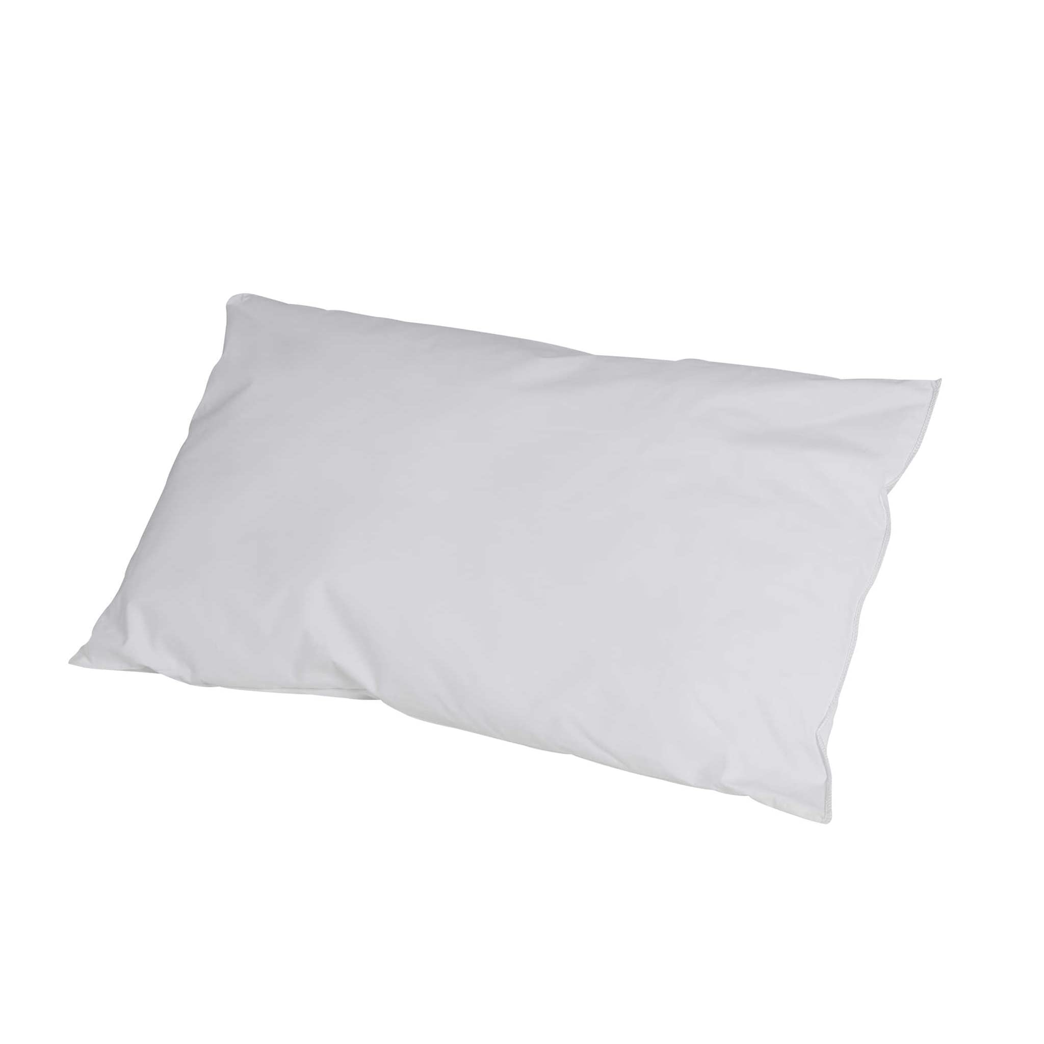 Someo Pack Couette et Oreiller bébé Anti-acariens