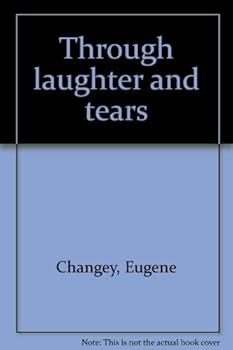 Hardcover Through Laughter and Tears Book
