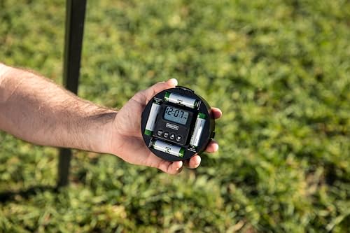 Image of Moultrie All-in-One II Feeder Kit - Bluetooth App Control, Pairs with Edge 3 for Full Remote Access, Quick-Lock, MFG-15096