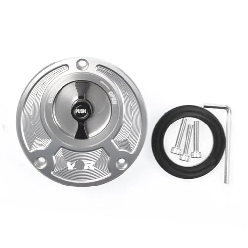 Bouchon réservoir VFR 400 750 800 essence pour vos virées