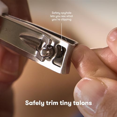 image for Frida Baby Basics Kit, 6pc Baby Essentials Kit Includes Nasal Aspirato