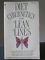 Diet Cybernetics for Lean Lines 0515029033 Book Cover