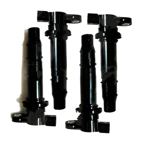 Bobines d'allumage F6T548 pour Super Ténéré 1200 et XTZ1200 (Lot de 4 pièces 2012-2021)