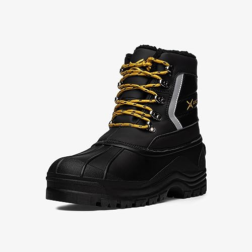 Image of Arctix mens Terrain Winter Boot