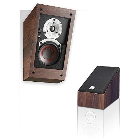 Dali ALTECO C-1 Negro Altavoz Cover