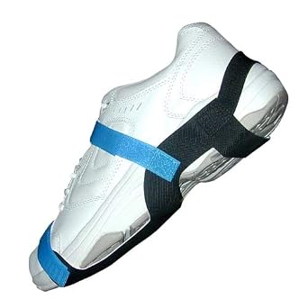 ESD Elastic Sole Grounder - Complete Path to Ground - 1meg, S - 1 Piece