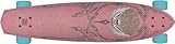 Tabla Larga Globe  Sultans of Surf Longboard 36 x 8.5