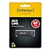 Produktbild Intenso Speicherstick USB 2.0 Alu Line 64GB Anthrazit