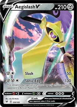 Amazon.com: 10 Official TCG Pokémon Online Card Codes (Sword & Shield