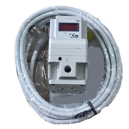 Électrovanne proportionnelle ITV2050-01F2BN3 pour automatisme industriel - 2