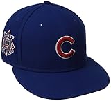 New Era MLB Chicago Cubs Baycik Snap 9Fifty Cap-ML