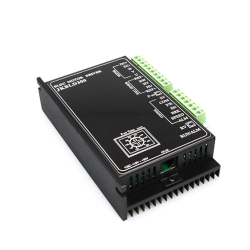 Pilote de moteur sans balais 750VA BLDH-750W 80 86 110 électronique de commande