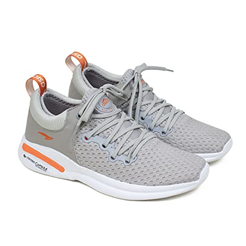 ASIAN-Mens-Creta-12-Mens-Running-Shoes-with-Breathable-Knitted-Upper-GymTraining-Running-Shoes-for-Mens-Boys