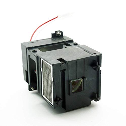 Lampe SP-LAMP-021 avec boîtier pour projecteur INFOCUS SP4805 et LS4805