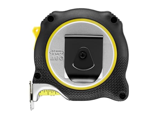 Stanley Fatmax Xtreme 8M/26Ft. 32Mm Wide, Tape Measure, FMHT38218-5 3 Stanley Fatmax Xtreme 8M/26Ft. 32Mm Wide, Tape Measure, FMHT38218-5 - Image 3