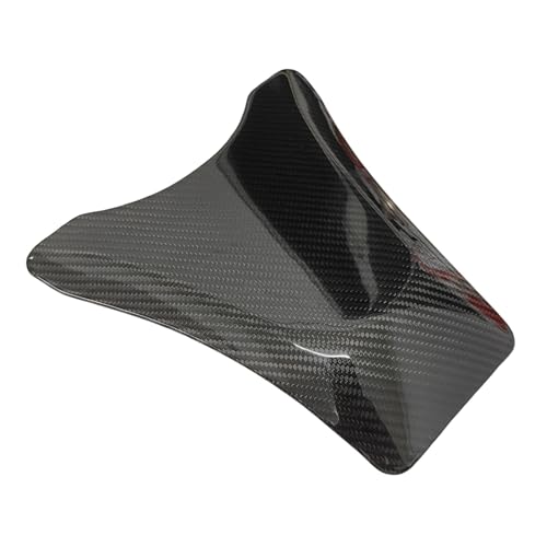 Garniture de couvercle réservoir en carbone véritable pour sublimer votre Kawasaki Z900