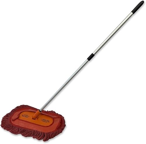 California Car Duster 96627 Super Floor Duster