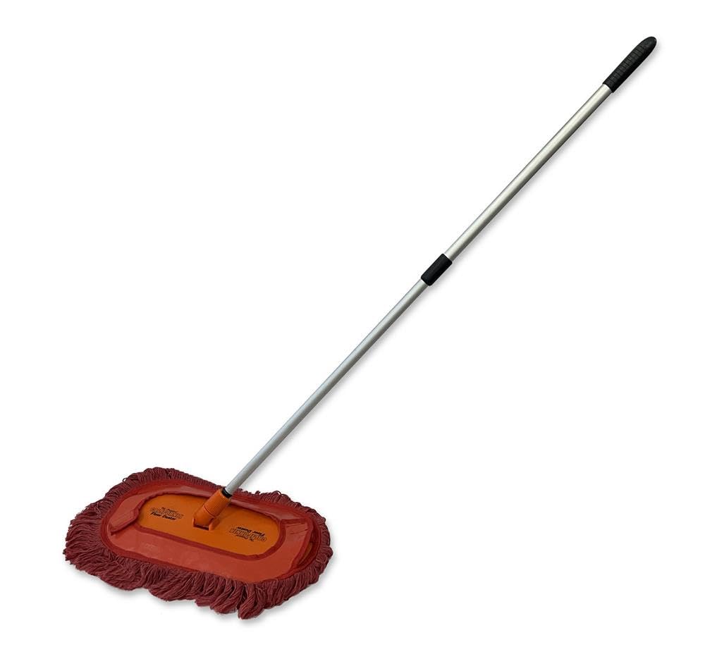 California Car Duster 96627 Super - Plumero de Suelo