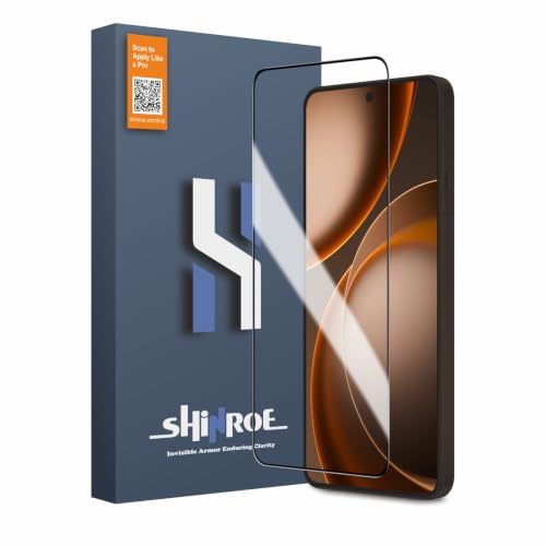 Image of Tempered Glass for Oppo Find X9 Ultra