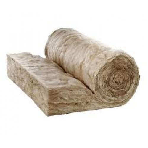 Buildershop UK100mm Knauf Combi Loft Roll 44 (5 x 13.89m2 Packs)