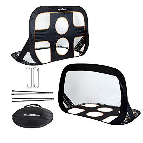 The 7 Best Soccer Goals For Children Guidebook