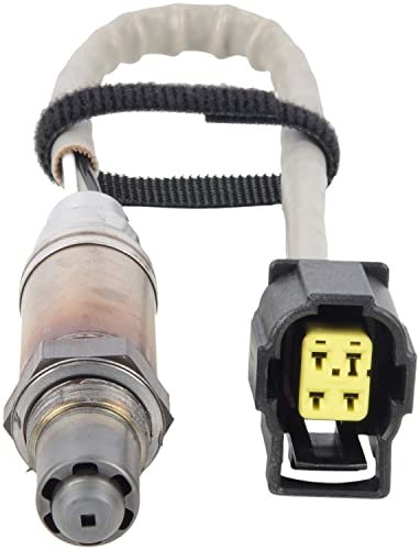 Sensor de Oxígeno Herko para Jeep Grand Cherokee 2001-2004 miniatura 2