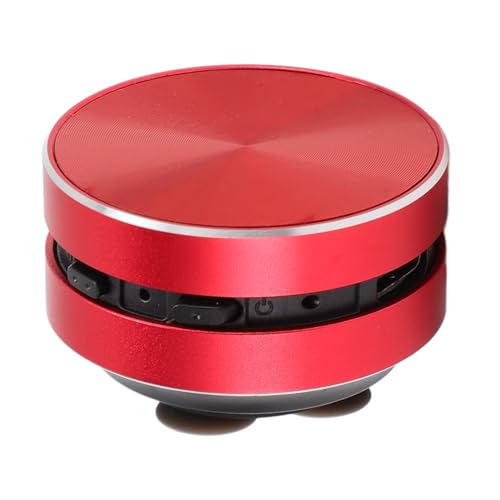Haut-Parleur Conduction Osseuse sans fil pour douche et salle de bain
