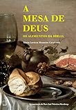 A mesa de Deus (Portuguese Edition)
