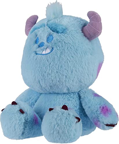 Mattel HLT72 Disney And Pixar Monsters Inc. Plush Sulley Toy thumb #1