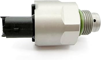 Amazon.com: Fuel Pressure Control Regulator Valve PCV Valve