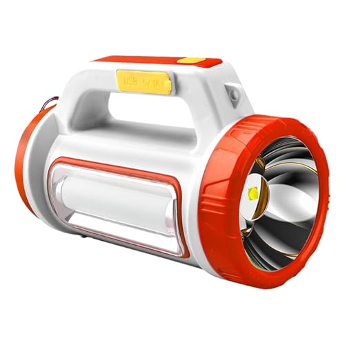 Lanterne LED multifonction solaire pour voyage et randonnée autonome