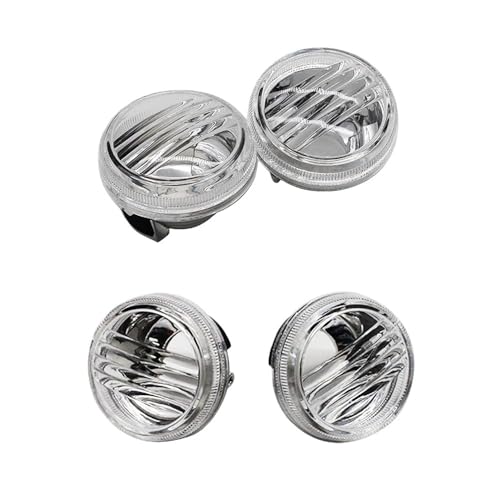 Moto indicateur lumineux rénovation clignotant pour Intruder 1500