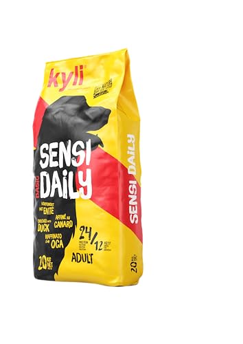 kyli Sensi Daily 20 kg