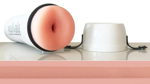 VULVALIA® CLÁSSICA - Ânus