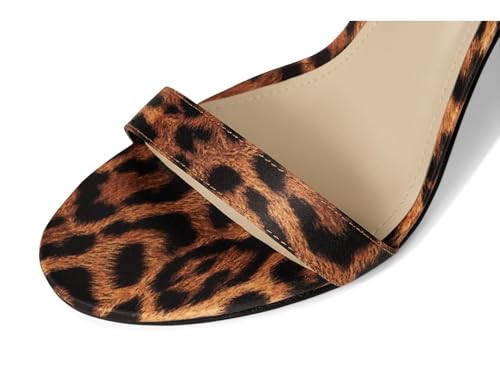 Nine West Women's Donatela Heeled Sandal2