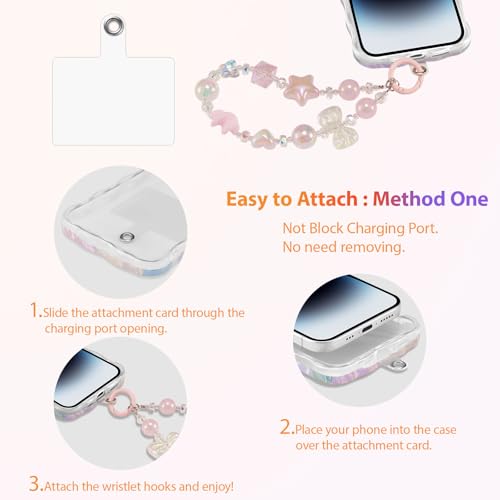 Coque iPhone 14 Pro antichoc violette pour éviter les chutes