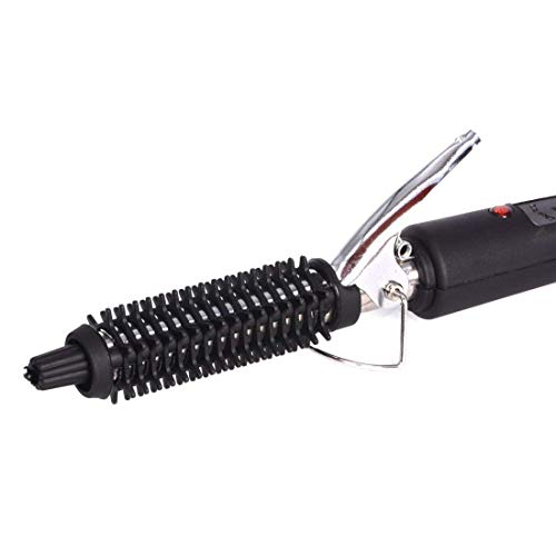 Image of SEAHAVEN Hair Curler Roller with Revolutionary Automatic Curling Technology for Women Curly Hair Machine Curl Secret Hair Curler Iron